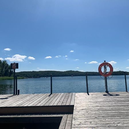 Sloneczna Zatoka Apartment Sila Luaran gambar