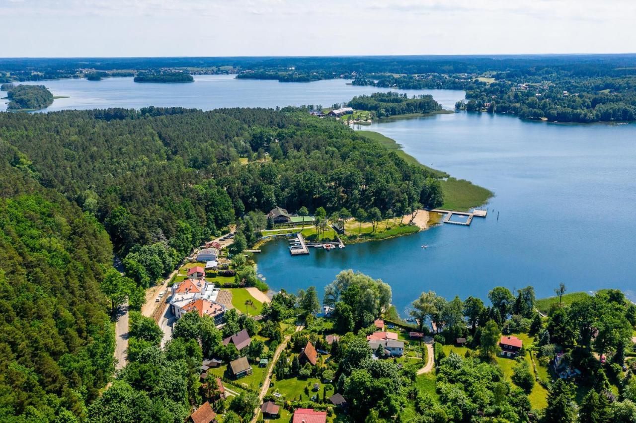 Sloneczna Zatoka Apartment Sila Luaran gambar