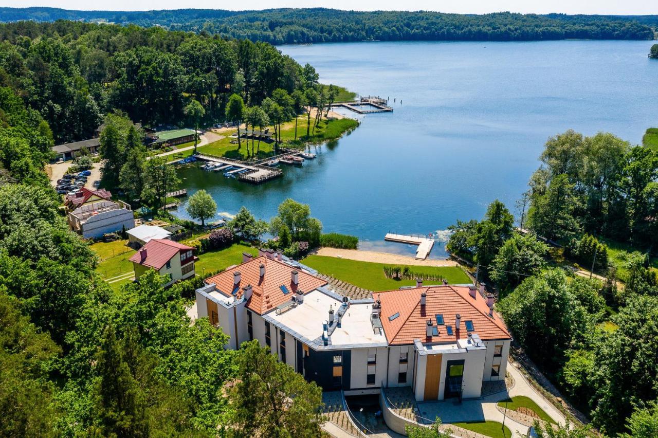 Sloneczna Zatoka Apartment Sila Luaran gambar